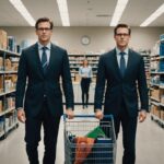 Maximiser l'efficacité des achats d'entreprise : Stratégies innovantes pour optimiser votre panier de course