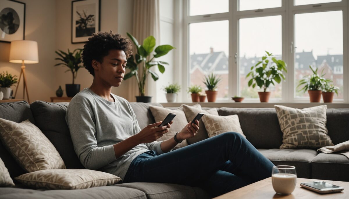 Compte bancaire en ligne : quelles options pour un accompagnement sûr et simplifié ?