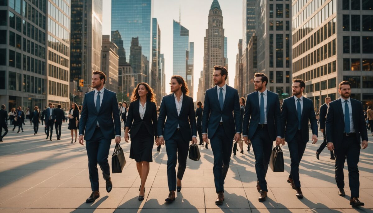 Banques américaines en 2023 : Nouvelles tendances et révolutions financières majeures