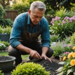 Comment choisir la granulométrie idéale de la pouzzolane pour vos pots, massifs et allées
