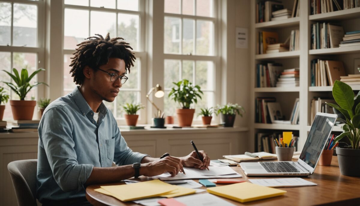 Sorlav : Le lien innovant entre petites annonces et offres d'emploi en ligne