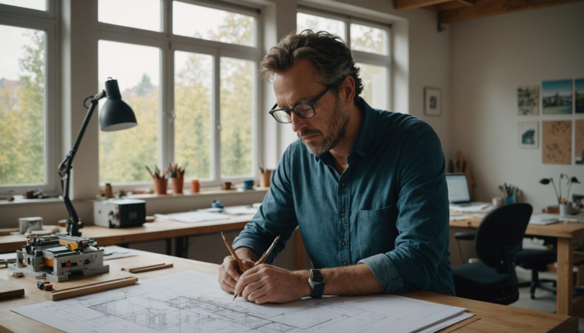 Architecture, éco-construction et innovations : les éclairages de Bati-Actu