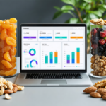 découvrez une analyse comparative détaillée du marché en ligne des snacks à base de fruits secs et de noix, incluant les tendances, les acteurs clés et les opportunités de croissance.