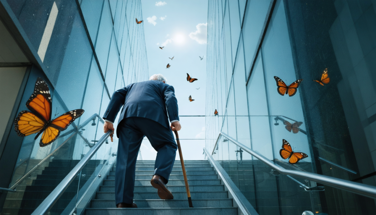 découvrez les leçons de leadership inspirantes de carl fredricksen dans « là-haut » et comment elles peuvent vous guider dans votre ascension professionnelle.
