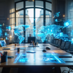découvrez irp paris, le centre névralgique de l'innovation et de la transformation digitale, propulsant l'entreprise moderne vers l'avenir avec des solutions avant-gardistes et une expertise stratégique.