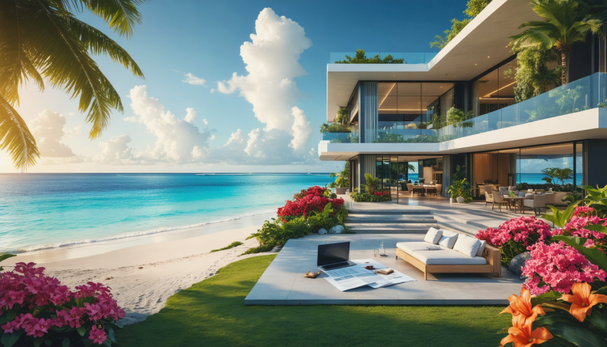 découvrez notre guide essentiel pour investir dans l'immobilier à l'île maurice et réalisez un achat en toute confiance.