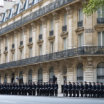 découvrez le rôle essentiel de la préfecture de police de paris, gardienne historique de la sécurité et de l'ordre public au cœur de la capitale française.