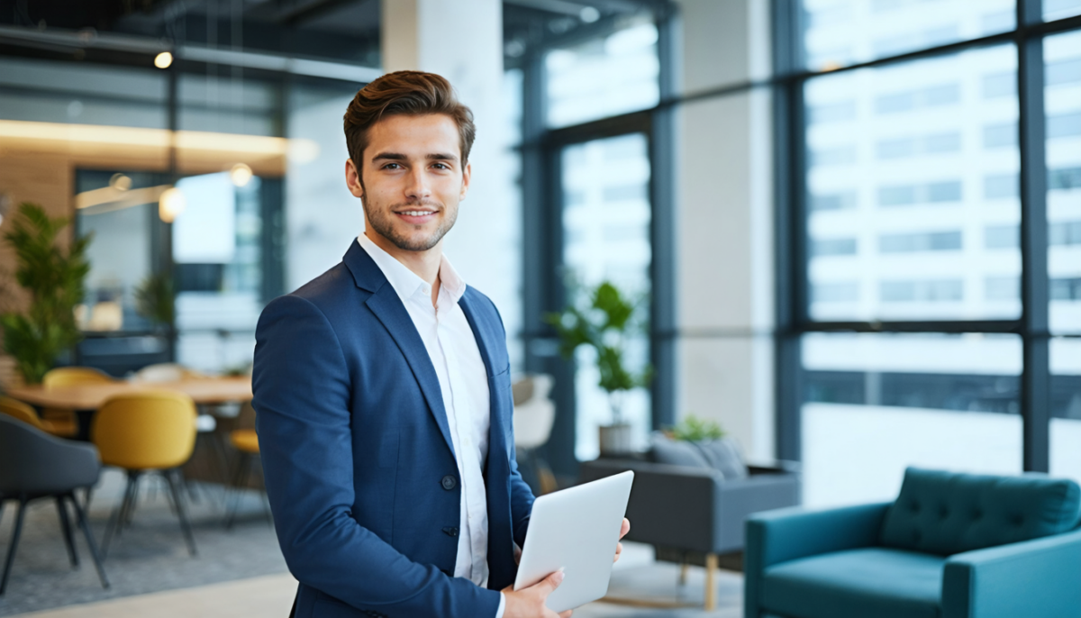 découvrez comment réussir votre alternance avec la société générale grâce à notre guide ultime. lancez votre carrière professionnelle dès maintenant avec des conseils pratiques et des astuces indispensables.