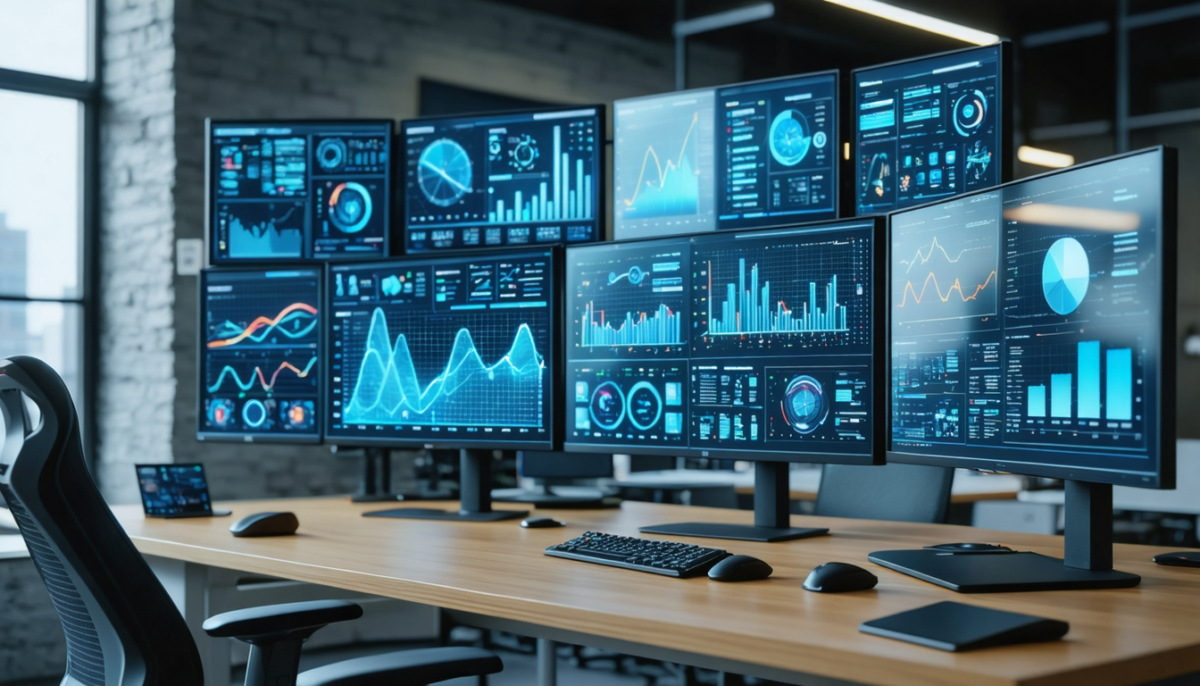 découvrez des méthodes efficaces et des solutions innovantes pour prévenir le burn-in sur les écrans d'entreprise, garantissant ainsi une meilleure durabilité et performance de vos dispositifs d'affichage.