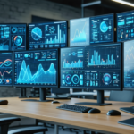 découvrez des méthodes efficaces et des solutions innovantes pour prévenir le burn-in sur les écrans d'entreprise, garantissant ainsi une meilleure durabilité et performance de vos dispositifs d'affichage.
