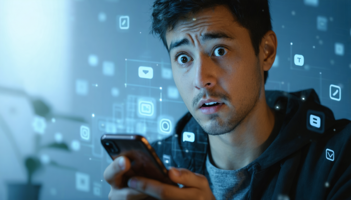 découvrez la signification du message « cette personne n’est pas disponible sur messenger » et les raisons possibles pour lesquelles vous ne pouvez pas contacter cette personne sur l'application.