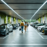 découvrez comment sète transforme le quotidien avec le nouveau parking des halles, alliant innovation technologique et confort pour une expérience urbaine améliorée.