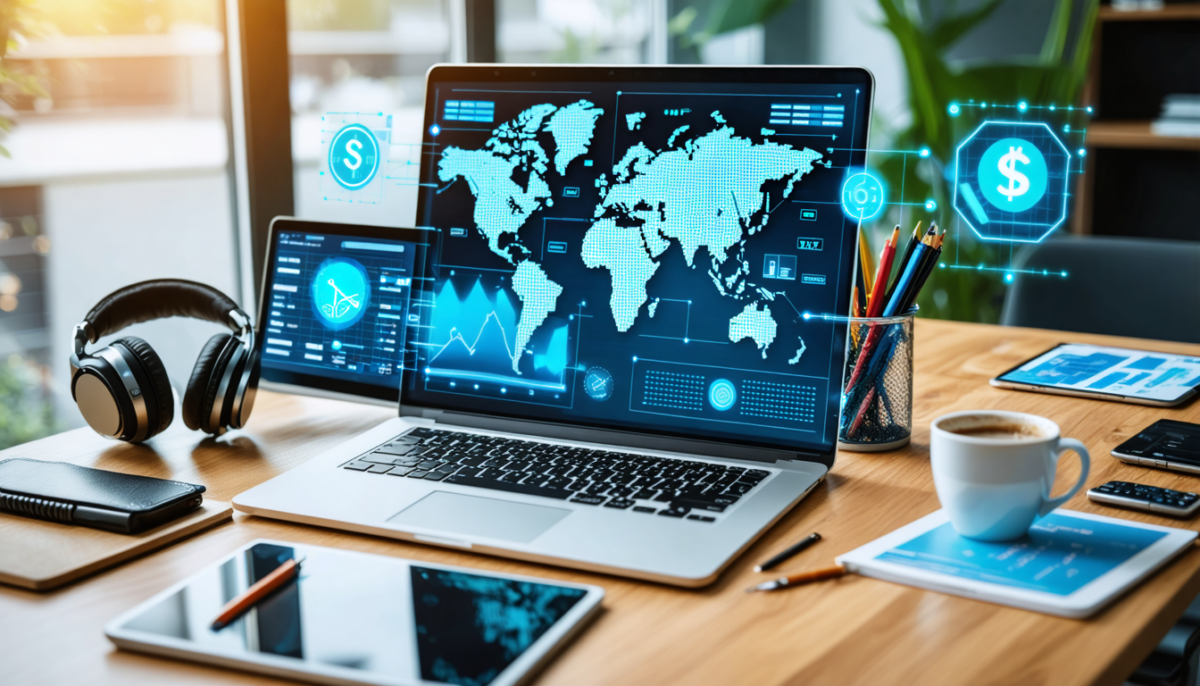 découvrez les meilleurs outils pour optimiser et booster vos revenus en marketing d'affiliation. maximisez vos gains avec des stratégies efficaces et des solutions performantes.
