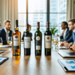 découvrez pourquoi investir dans pernod ricard est une décision judicieuse grâce à ses performances solides, son innovation constante et son positionnement stratégique sur le marché mondial des spiritueux.