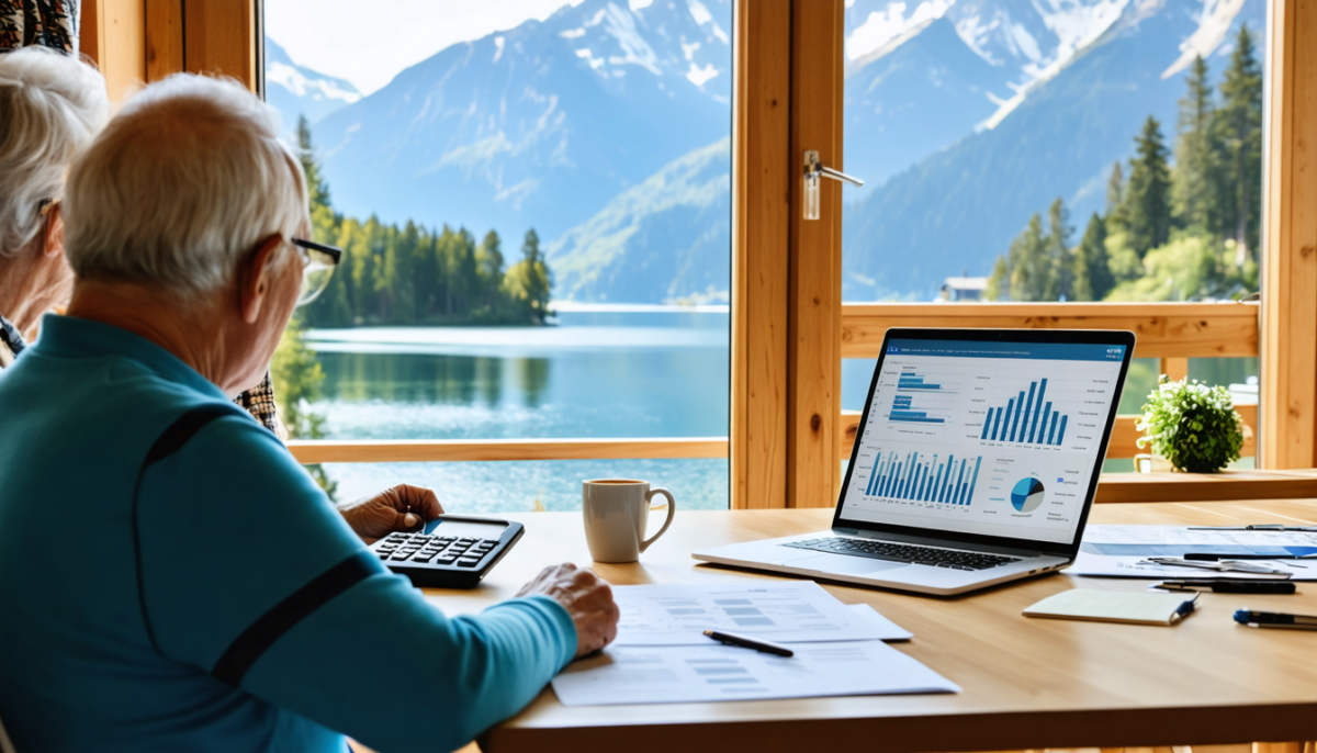 découvrez comment maîtriser le calcul précis de vos 3 piliers pour une retraite optimale en suisse. conseils pratiques et informations essentielles pour bien préparer votre avenir financier.
