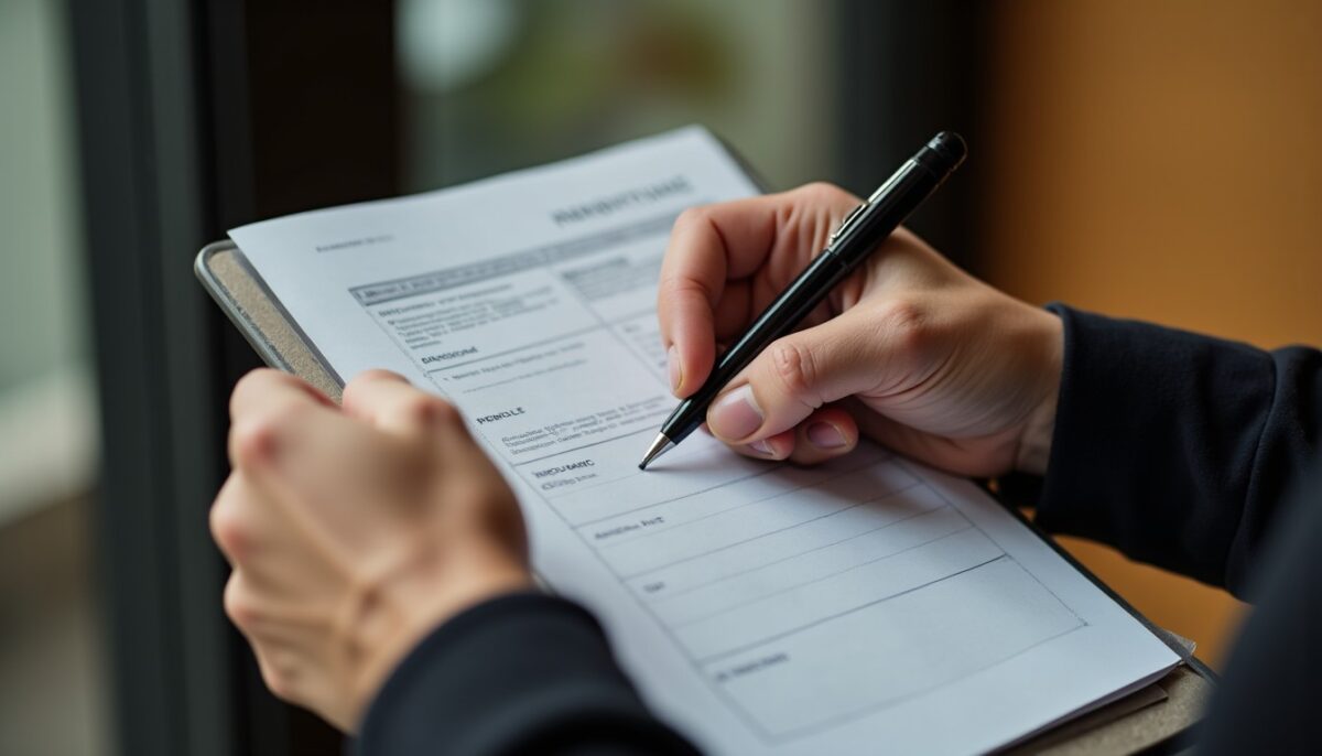 Guide Pratique pour Calculer le Coût de Votre Assurance de Prêt Immobilier