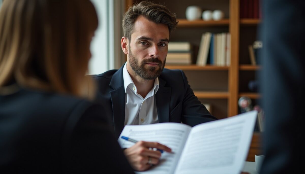 Concevoir le site web parfait pour un cabinet d'avocats : outils incontournables et solutions efficaces