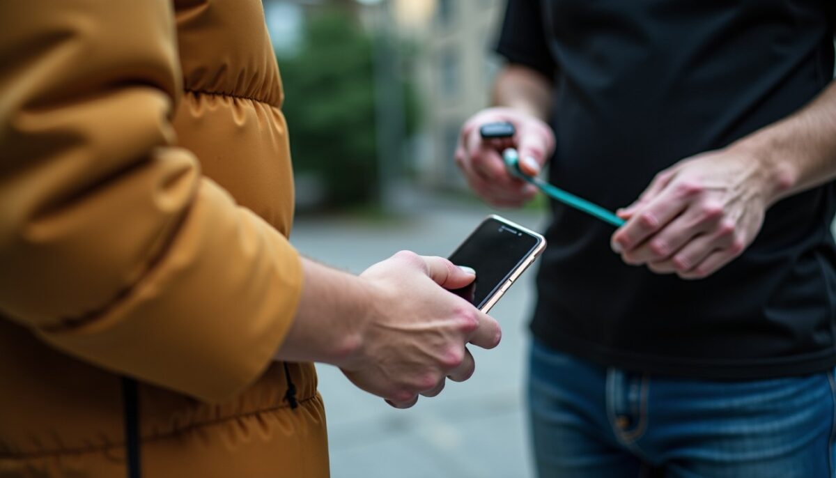 Découvrez les points de recharge accessibles avec la bourse Crous