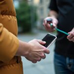 Découvrez les points de recharge accessibles avec la bourse Crous