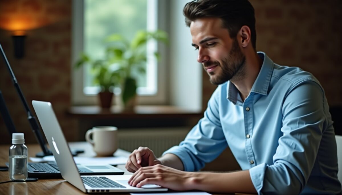Top 5 des logiciels incontournables pour une gestion efficace de la facturation et de la comptabilité