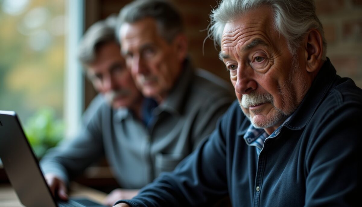 Montres intelligentes : un allié technologique pour les seniors ?