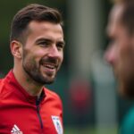 Calendrier des qualifications du Luxembourg pour la Coupe du monde 2026 : les rencontres à ne pas manquer pour parier