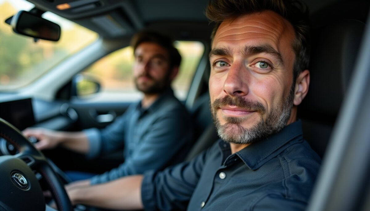 Conseils malins pour maximiser la valeur de revente de votre voiture