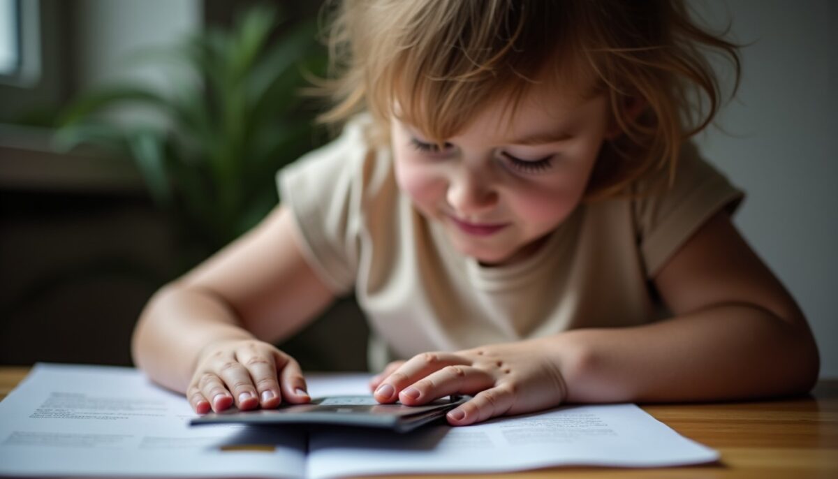 Carte bancaire pour mon enfant : astuces pour prévenir fraudes et maîtriser les dépenses
