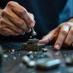 Usinage de précision : des solutions personnalisées pour créer des pièces mécaniques complexes avec exactitude