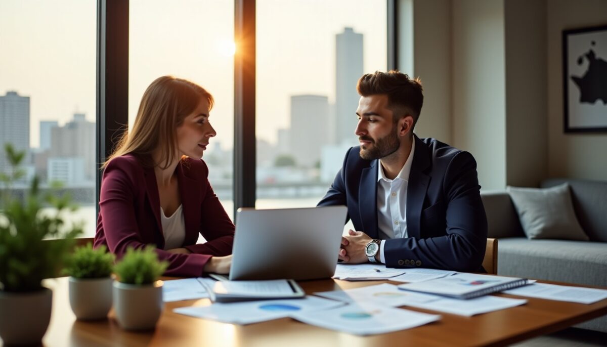 Investir en LMNP : Les clés incontournables pour réussir votre achat en location meublée non professionnelle