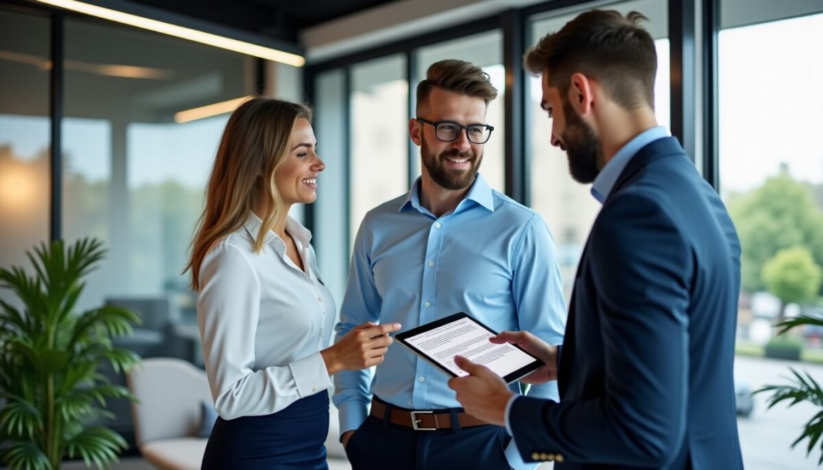 Les Atouts de l’Assurance Auto du Crédit Mutuel : Pourquoi l’Adopter ?