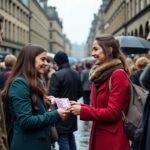 Quelle devise officielle circule en Écosse ?