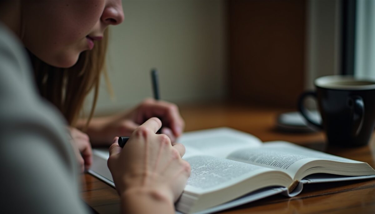 Guide pratique : rédiger une lettre de motivation convaincante pour une bourse Erasmus