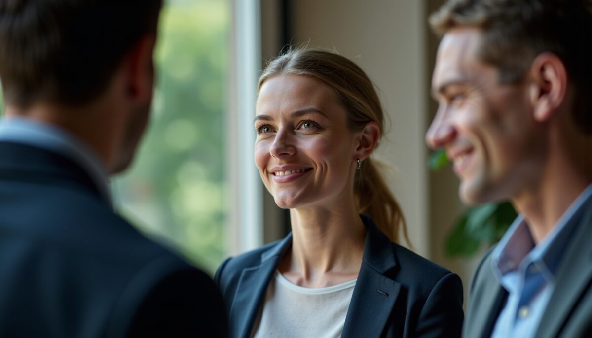 Optimiser la structure organisationnelle pour booster la performance de l’entreprise