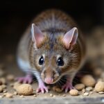 Ce que les crottes de rat nous apprennent sur l’étendue de l’infestation et les zones à cibler