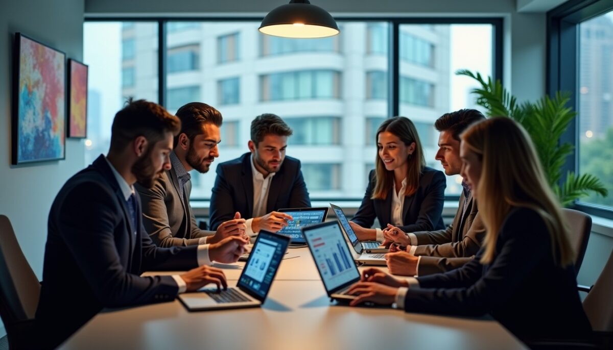 De l’audit fonctionnel au lancement : une application conçue sur mesure pour votre activité