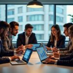 De l’audit fonctionnel au lancement : une application conçue sur mesure pour votre activité