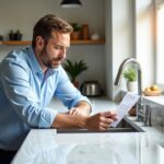 Robinet autoperceur défectueux : guide pratique pour savoir quand réparer soi-même et quand faire appel à un expert