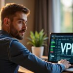 Comment accéder à Monstream sans restrictions : solutions efficaces, VPN, DNS et options légales