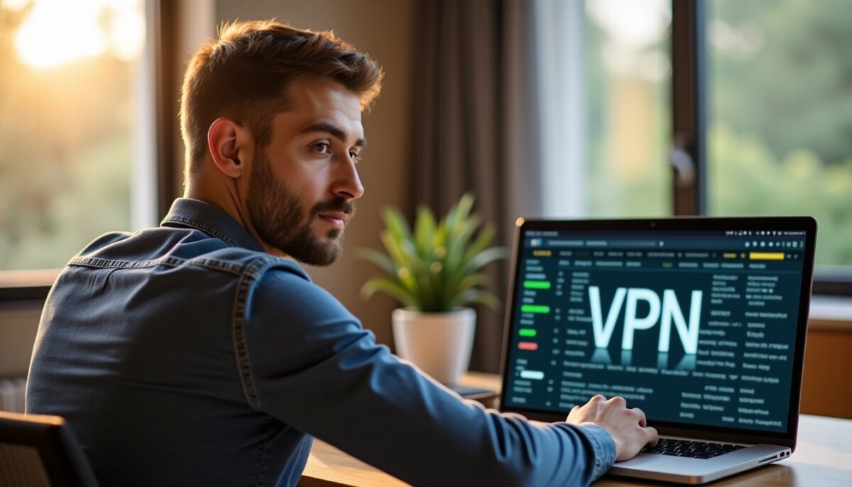 Comment accéder à Monstream sans restrictions : solutions efficaces, VPN, DNS et options légales