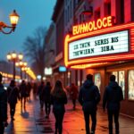 Les incontournables films et séries sur Pigraz : choisissez selon vos genres préférés et la popularité
