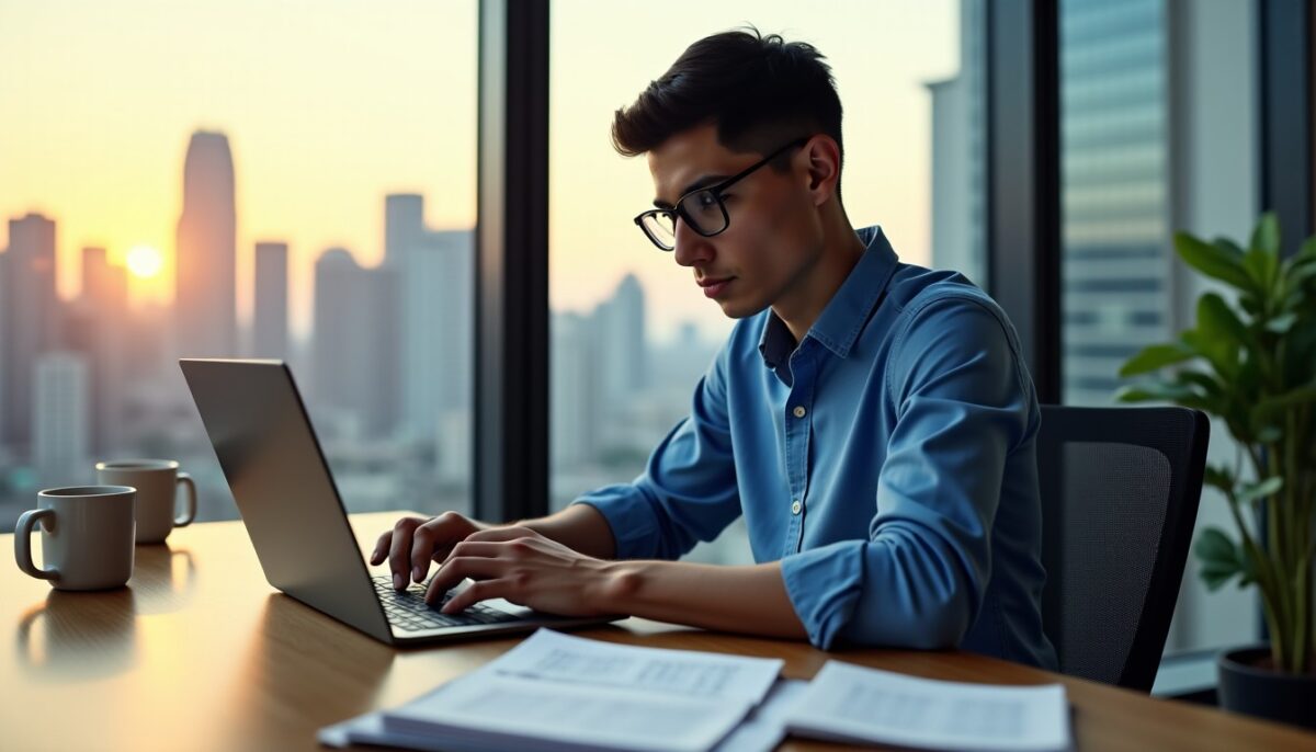 Guide complet sur l'authentification Urbanweb et l'optimisation de la gestion des mots de passe