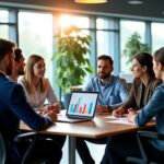 Comment GenerationBi révolutionne la veille stratégique et la recherche d'information