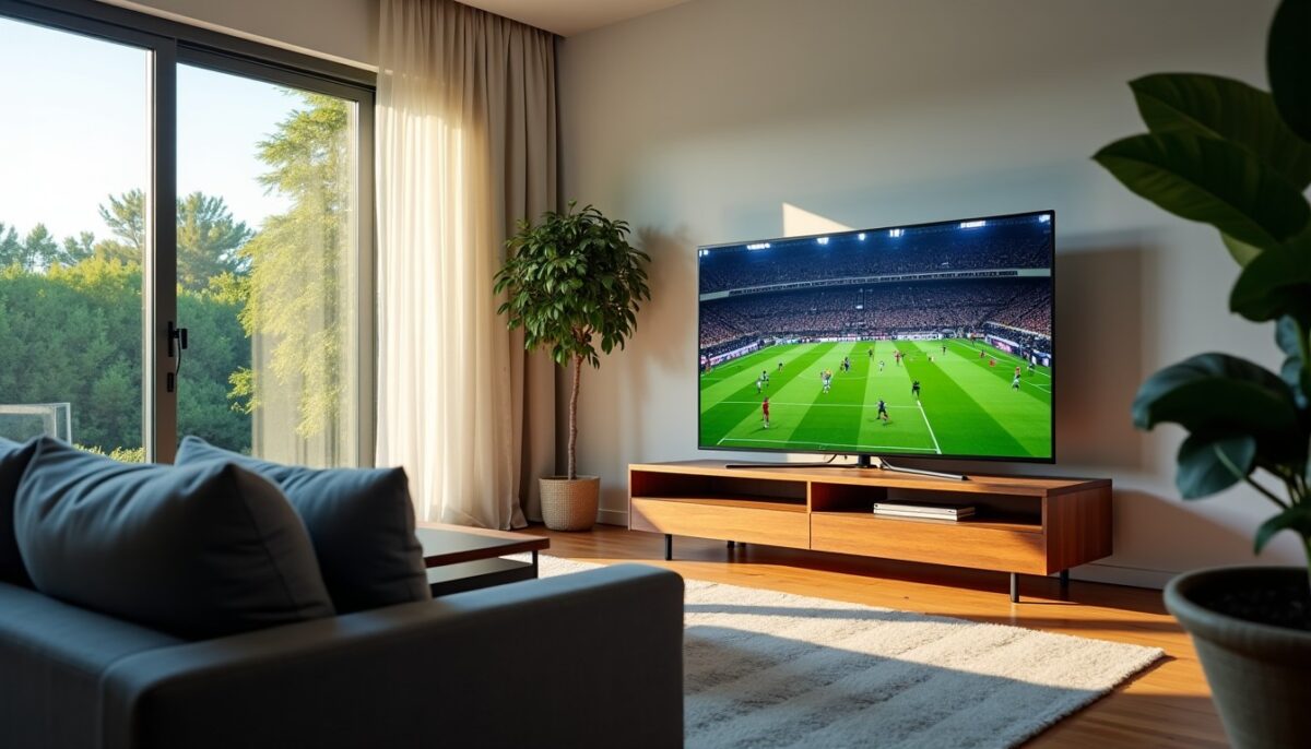 Découvrez des alternatives efficaces à Live TV SX pour suivre vos matchs sans être dérangé par des publicités intrusives