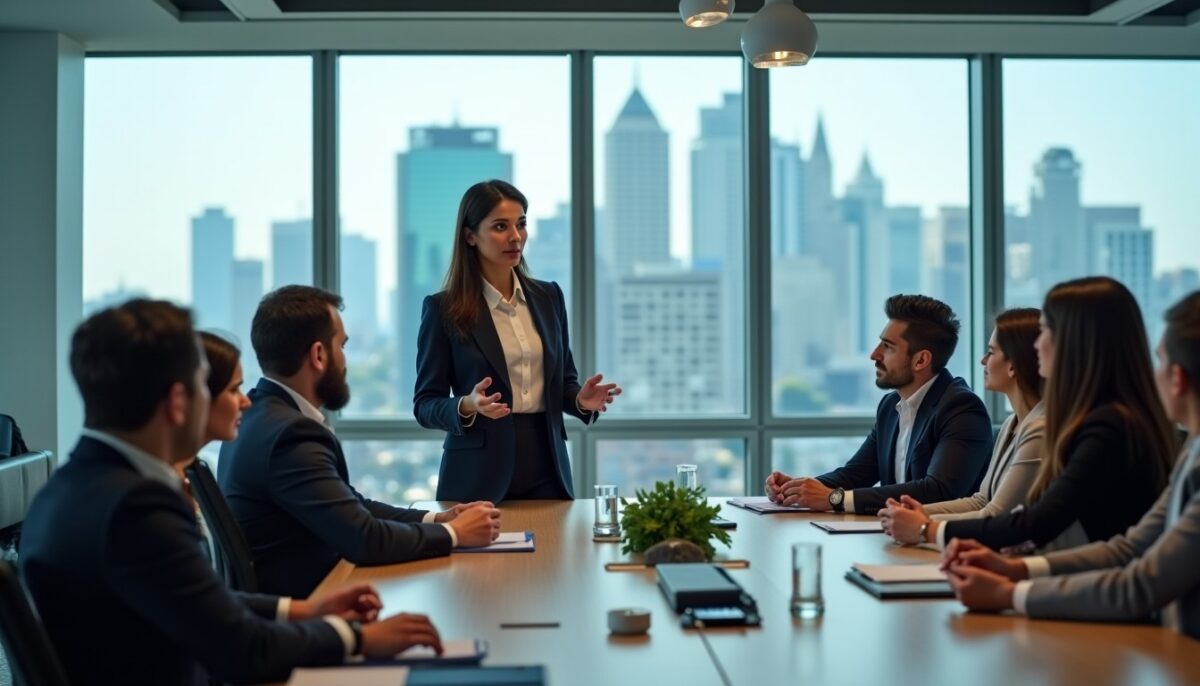 Externaliser ses présentations PowerPoint : les véritables impacts à connaître