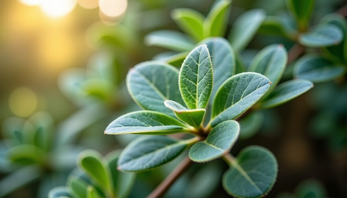 Découvrez les bienfaits aromatiques et thérapeutiques de l’eucalyptus chez vous