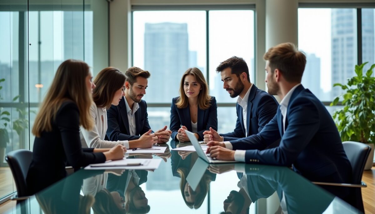 Culture d’entreprise et esprit d’équipe : la stratégie de Wyman.fr pour séduire et former les talents du conseil