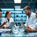 Ce que tout le monde ignore sur l'efficacité en recherche et développement