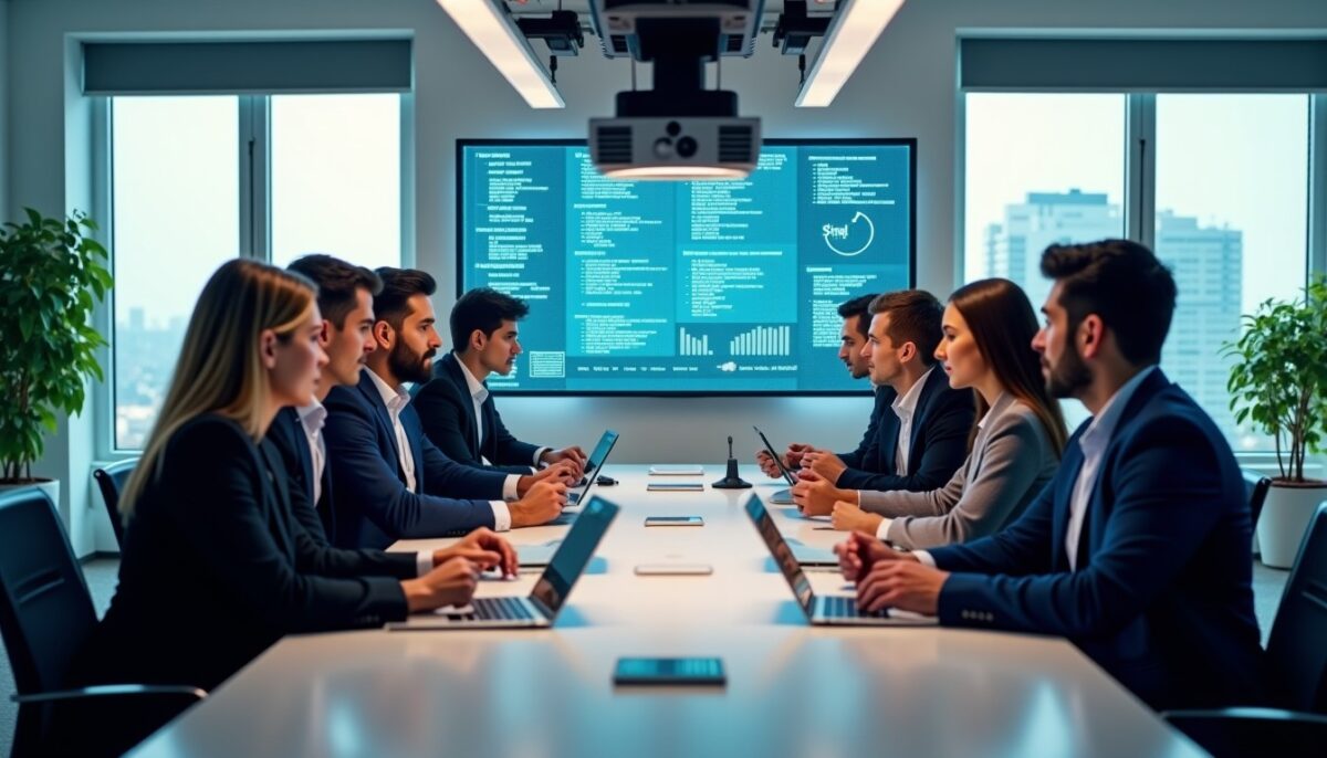 De l’Excel à l’IA : maîtrisez le reporting financier avec la formation certifiante RS6776