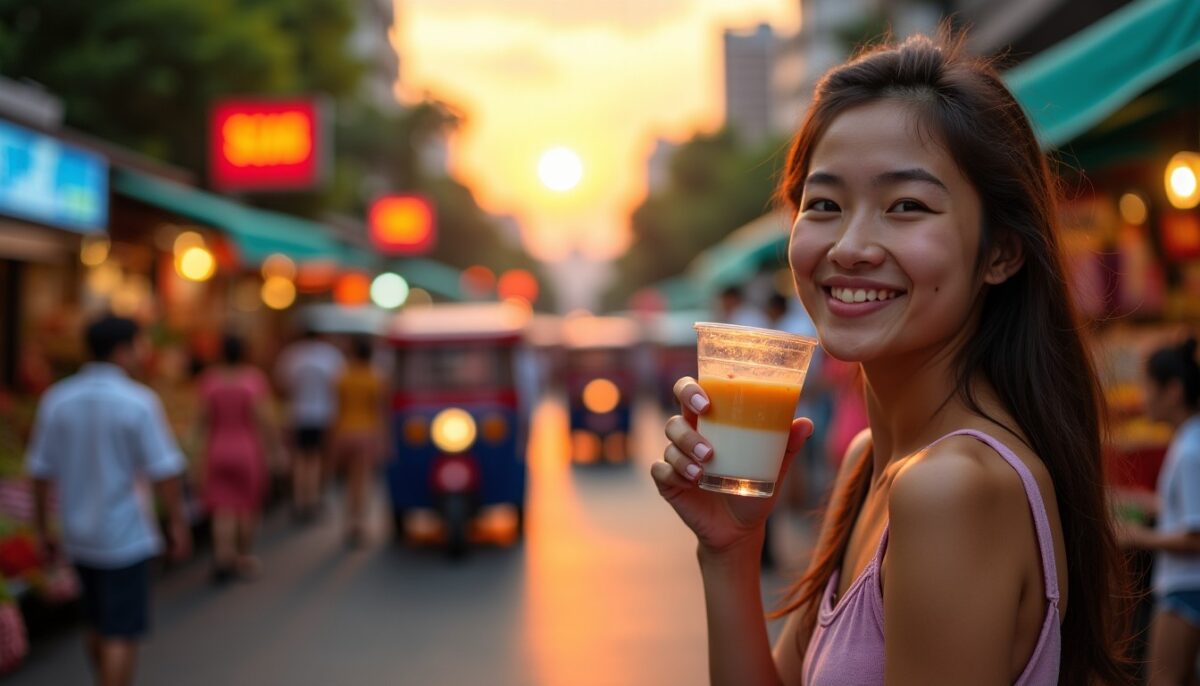 Pourquoi la Thaïlande ne change pas d’heure en été et l’impact de cette particularité sur vous